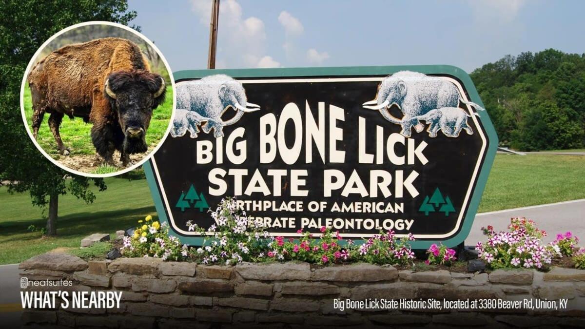 Big Family Lodge Near Ark Sleeps 16 윌리엄스타운 외부 사진