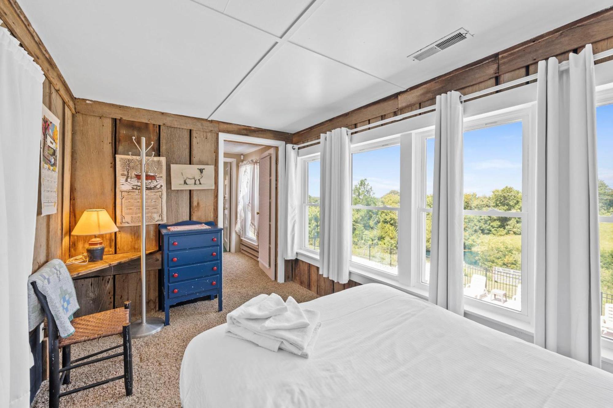 Big Family Lodge Near Ark Sleeps 16 윌리엄스타운 외부 사진