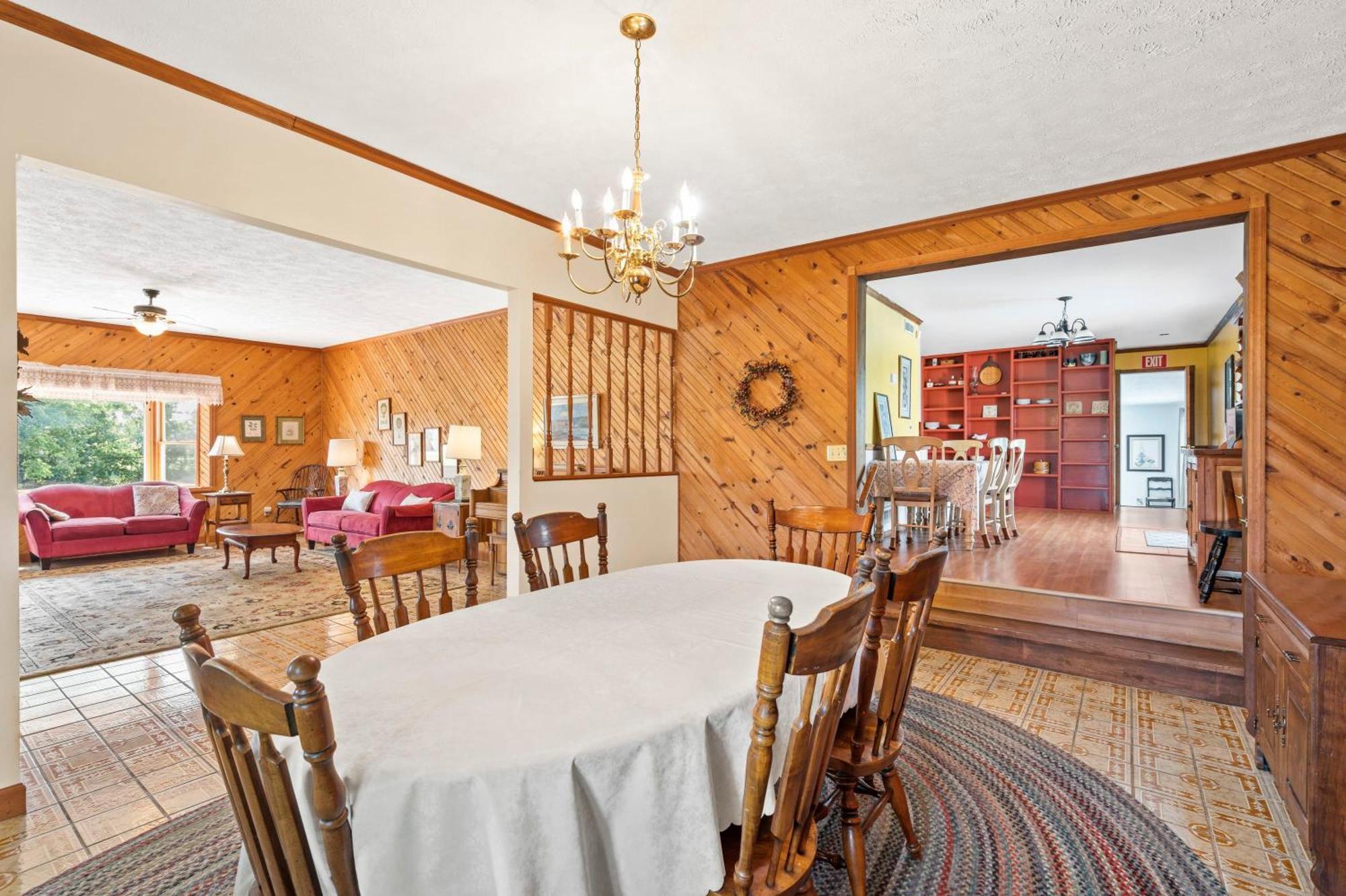 Big Family Lodge Near Ark Sleeps 16 윌리엄스타운 외부 사진